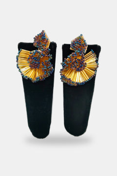 Goldie Sensu Earring