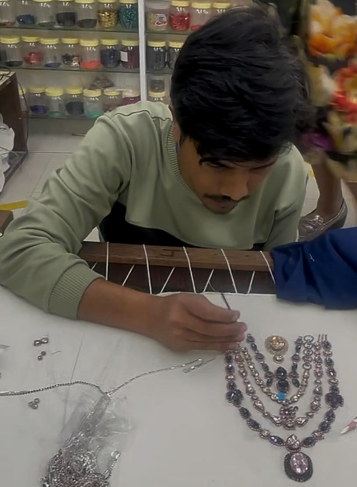 Craftsmanship, culture, design