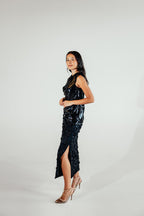 selene black 3
