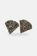 Aurora Diamonte Earring