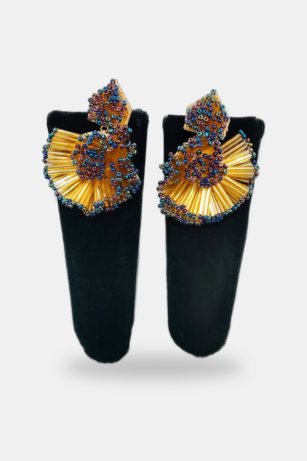 Goldie Sensu Earring