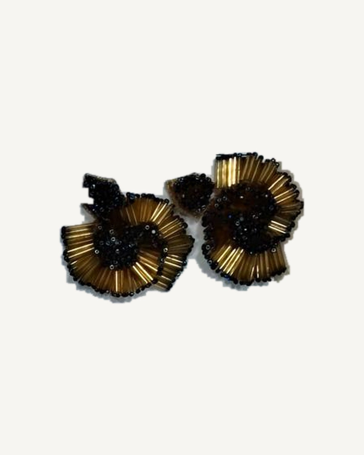 Goldie Sensu Earring