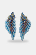 Mor Earring