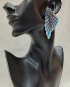 Mor Earring