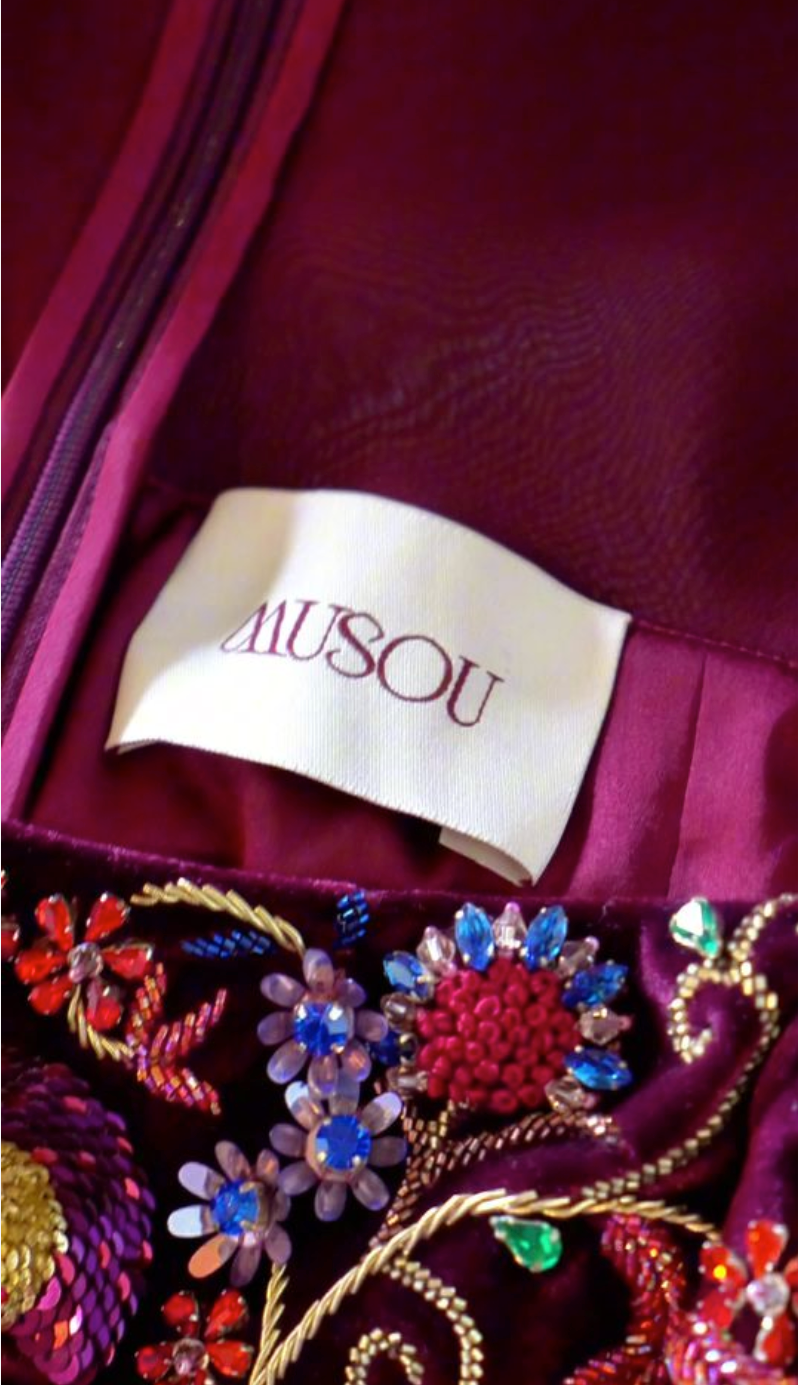 Musou boutique
